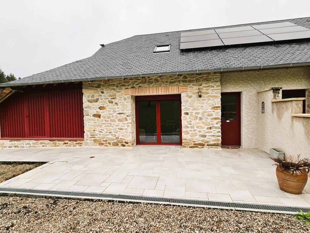 Gîte n°19G1025 "Gai Murmure" – CHANTEIX