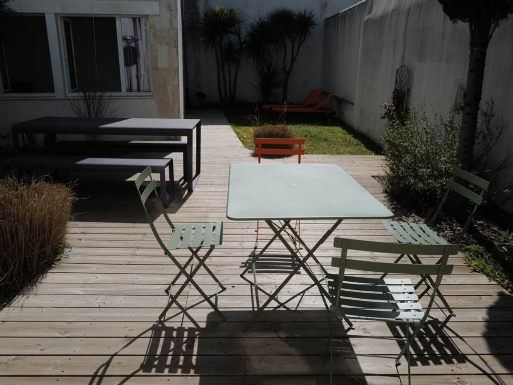 jardin