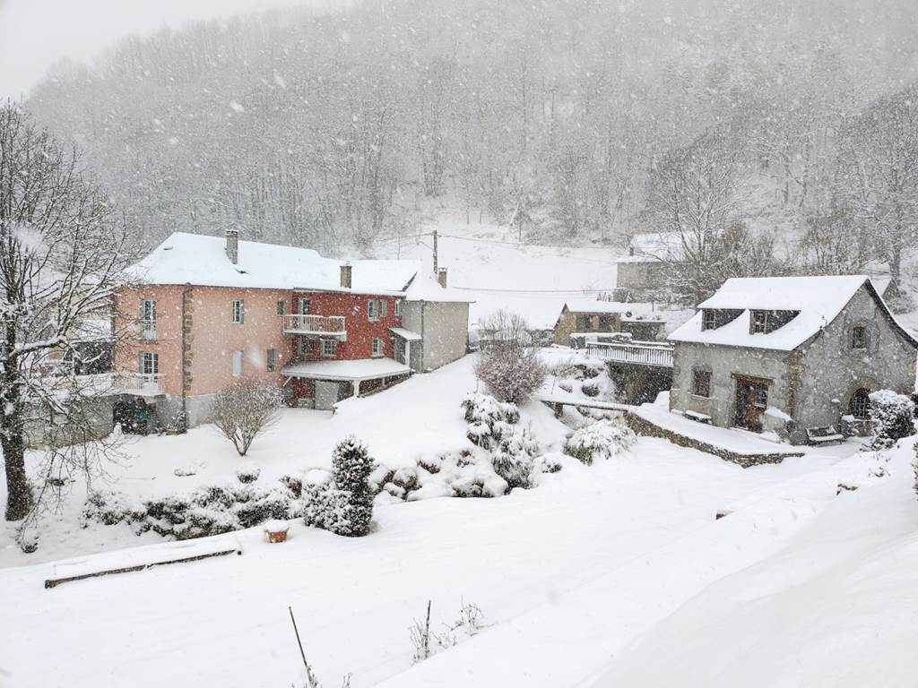 Pays Basque, Pyrénées, Soule, Kakouetta, La Verna, Sainte Engrâce, la Pierre St Martin
