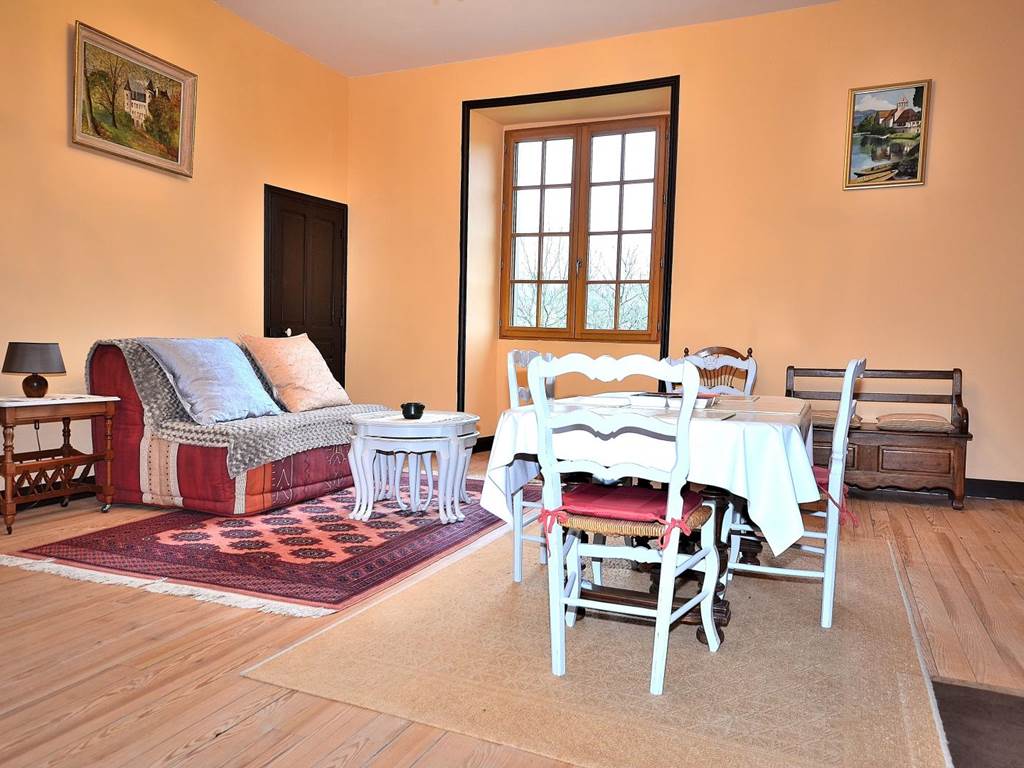 Gîte n°19G5010 "Gîte en Duplex" – BEAULIEU SUR DORDOGNE