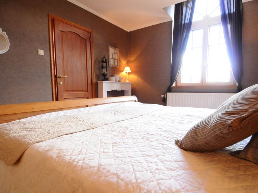 Chambre King Size