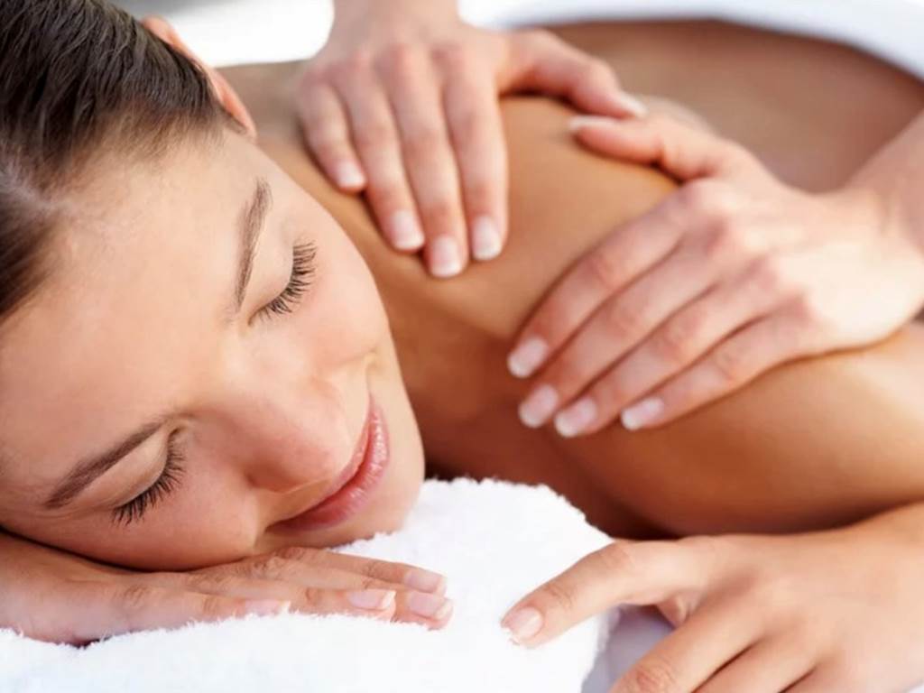 massage