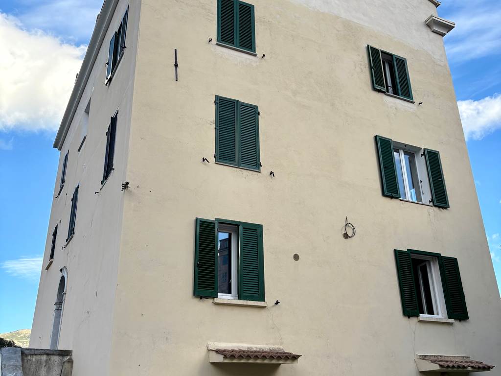 Casa di a Volpe