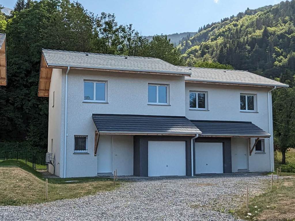 Les villas