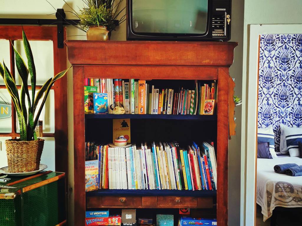 Les jeu et livres pour petits et grands