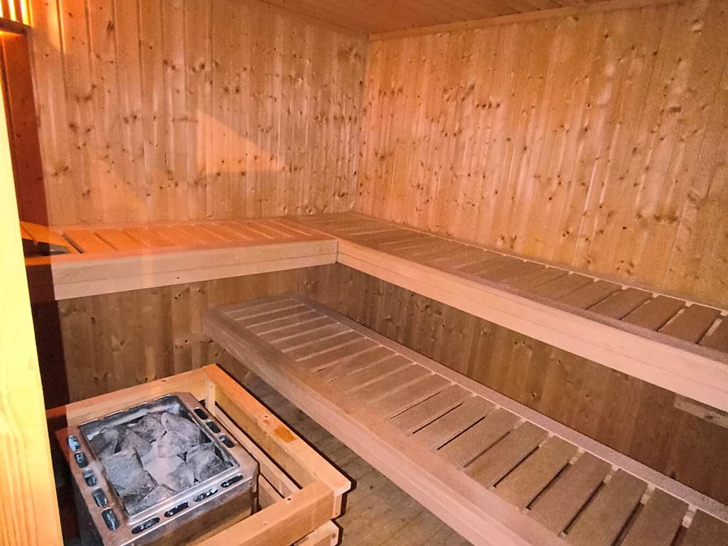 spa sauna La Flèche Sarthe