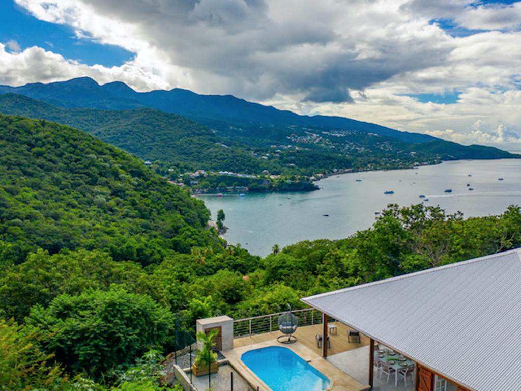 Villa Logan - Malendure