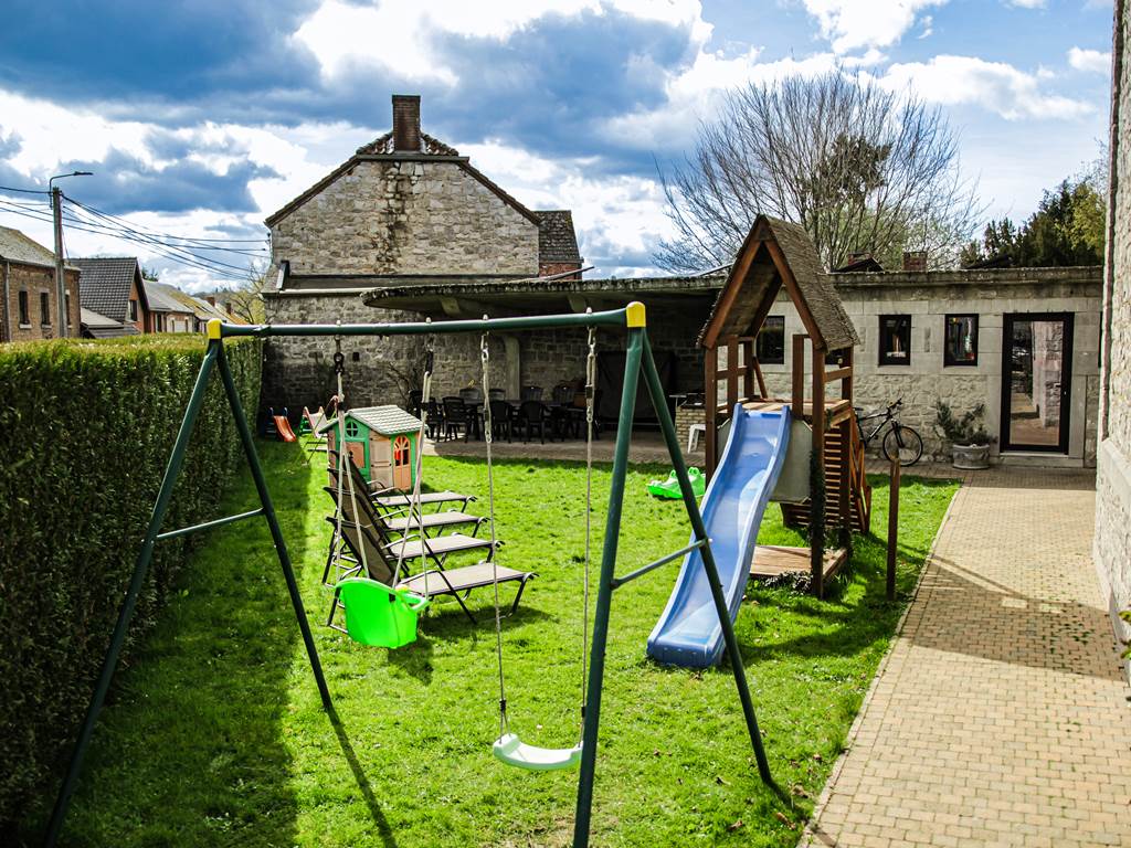 Gîte de l'ancienne école - 29-03-2026-9508