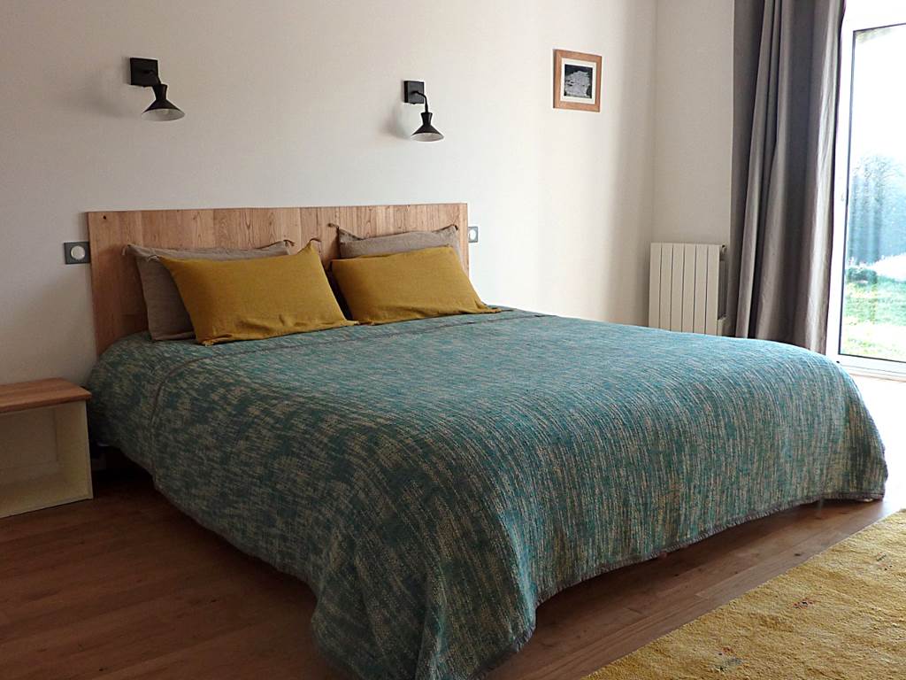 Gîte n°87G5251 "Chalendeix" – NEDDE