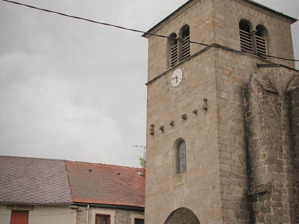 Gîte n°23G883 "Le Gîte des Sources" – MERINCHAL