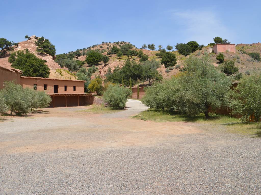 Salle de confe´rence