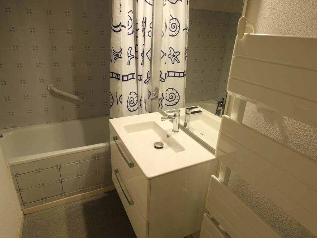 Salle de bain - "SpiLS"