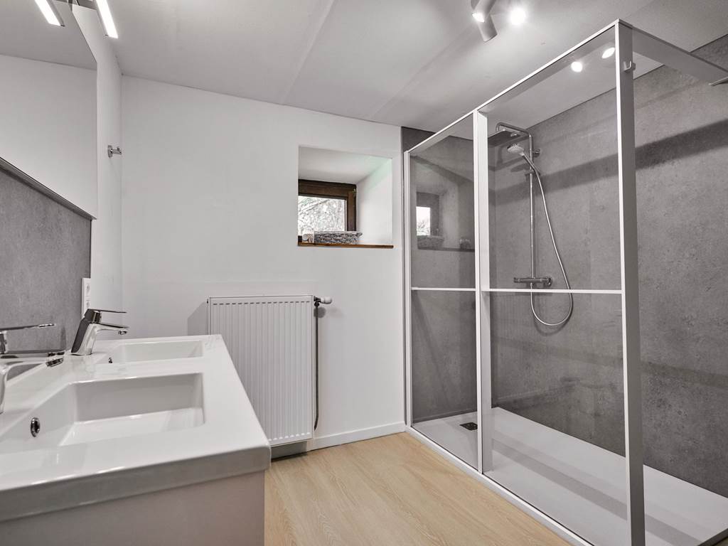 Salle de bain 2