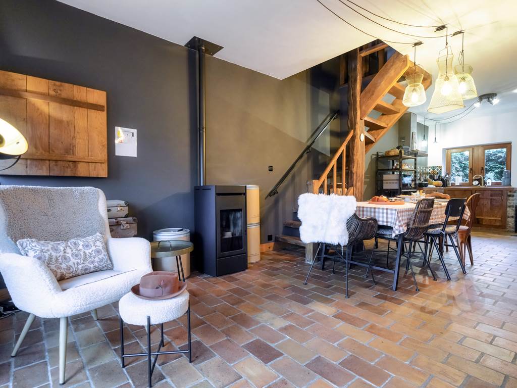 Gîte 2-be Lanaye INT-8