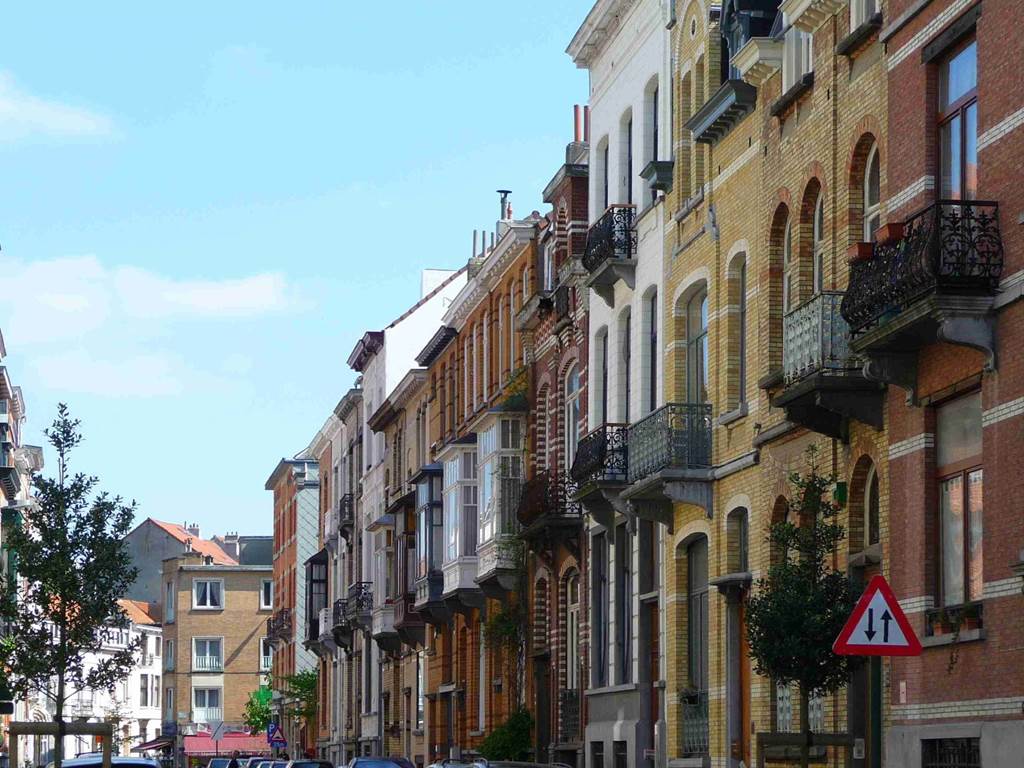 Rue Leys 1