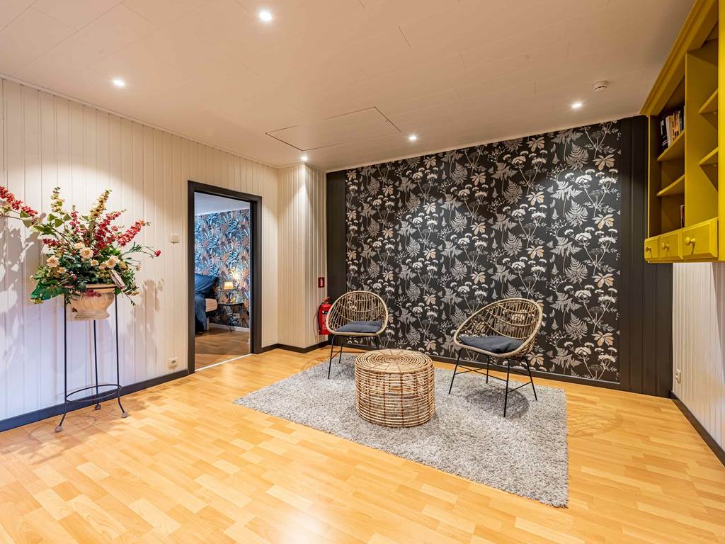 Hall de nuit