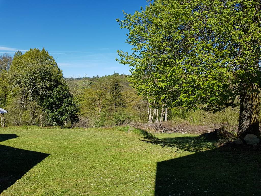 Gîte n°19G4101 – GOURDON MURAT