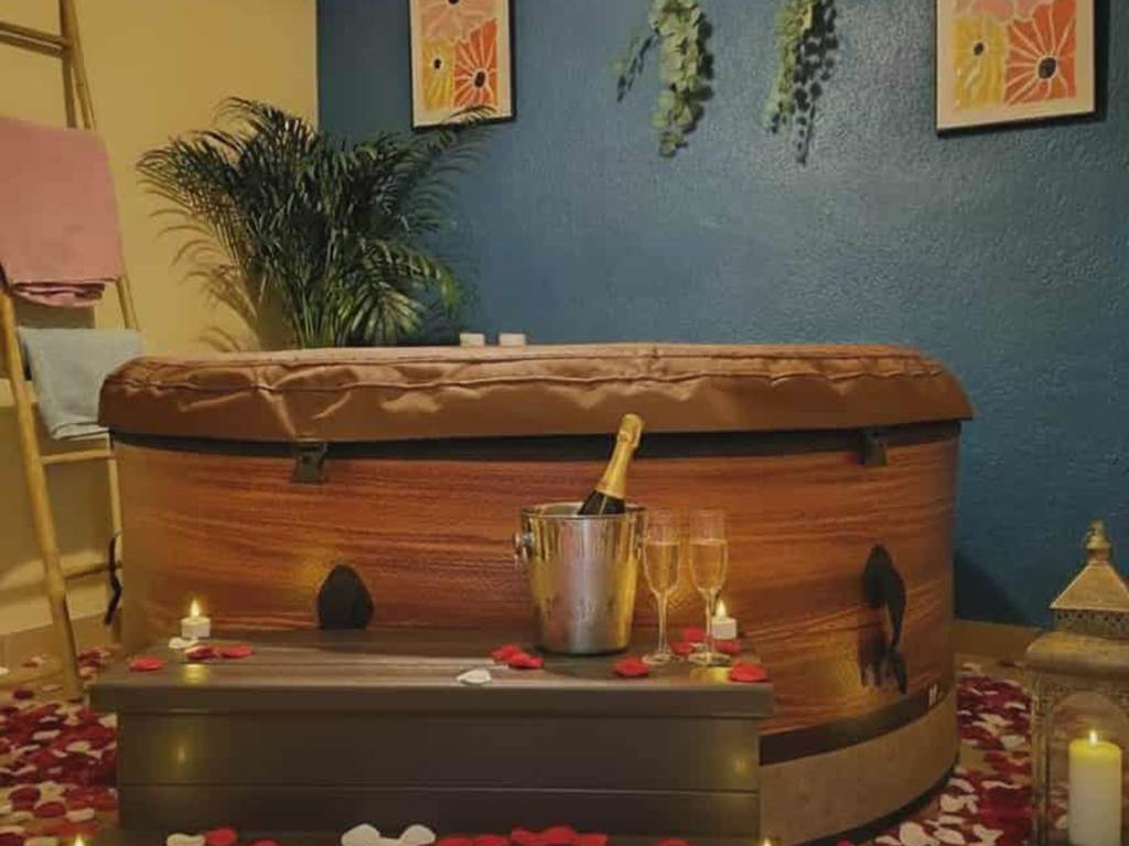 SPA Privatif Gîte Nid d' Etoiles