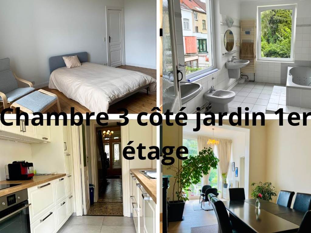 Chambre 3