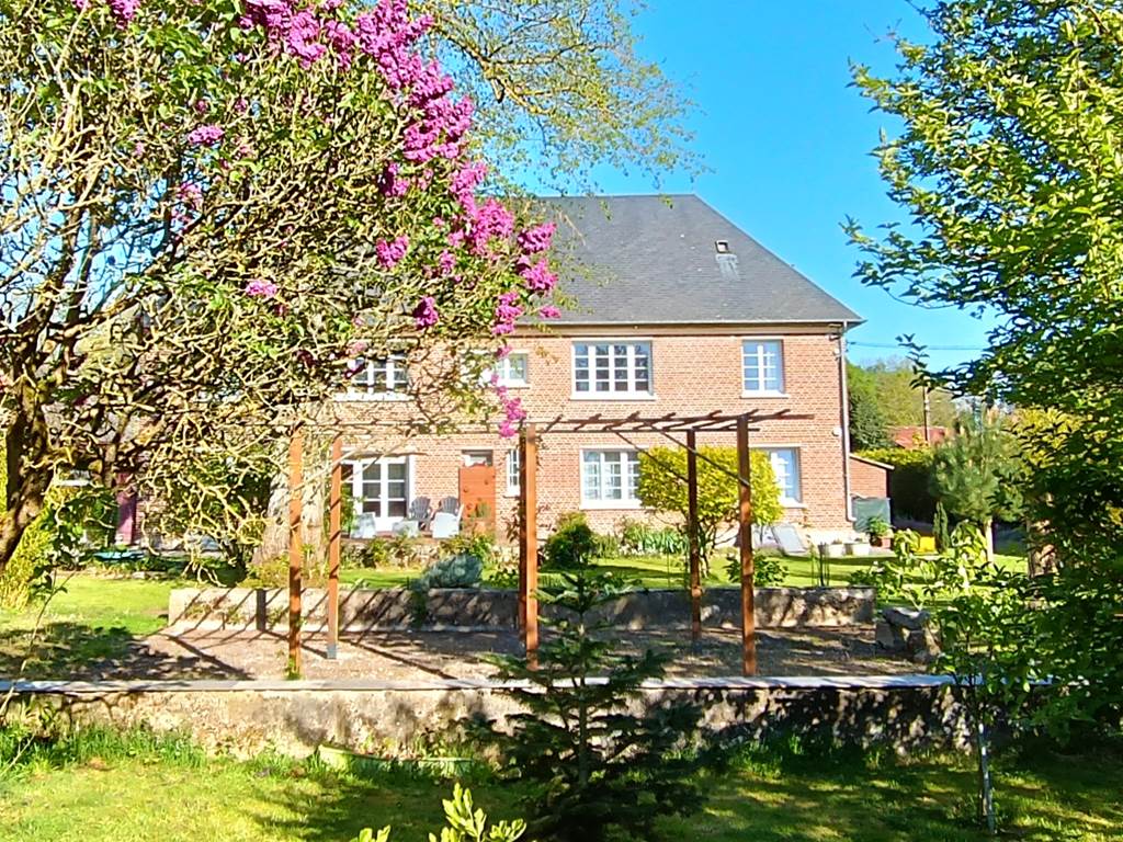Les rêves de Baie de Somme Béhen