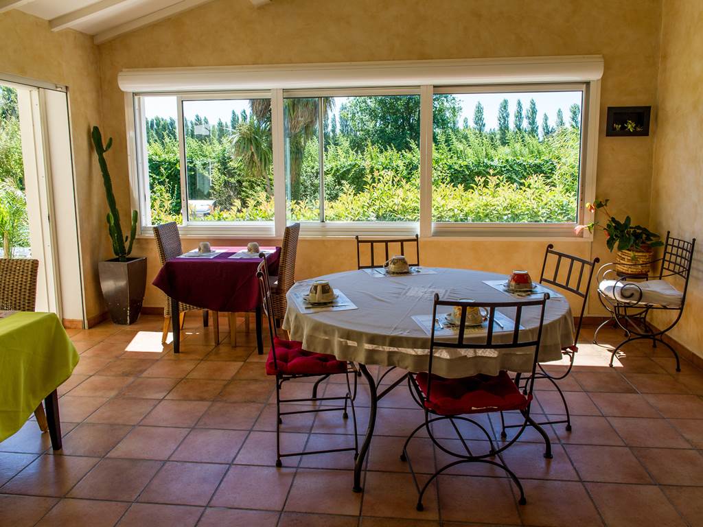 salon d'été