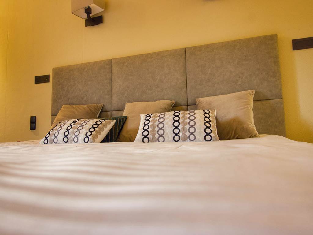 Chambre Bacchus