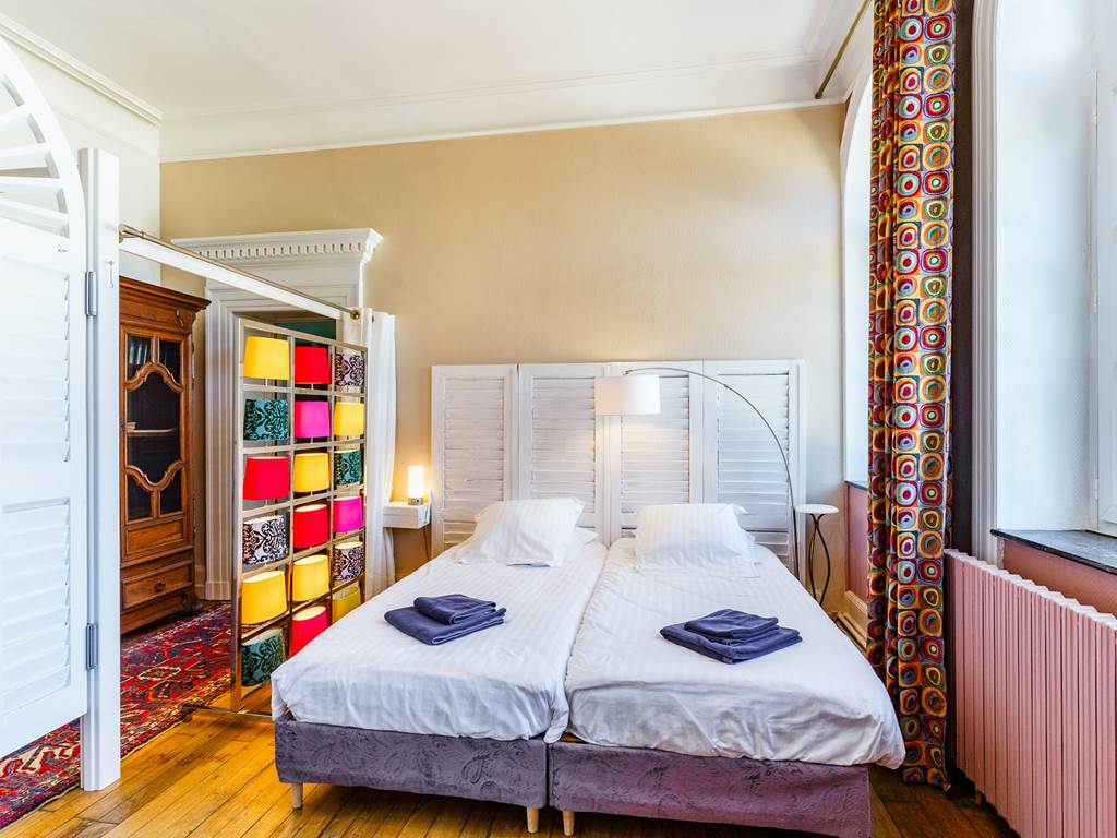 La Martinerie - Mangiennes