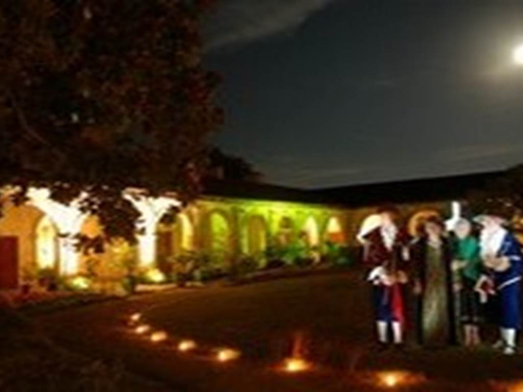 Nocturne Château Gaujacq