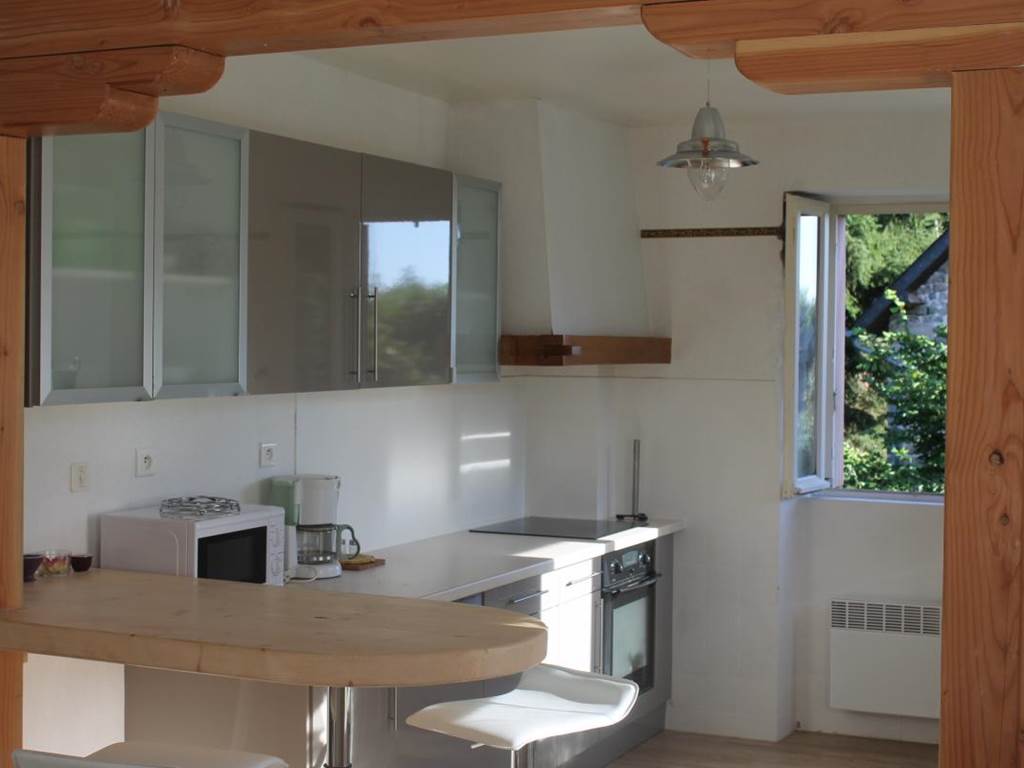 Gîte n°19G4023 "Plateau des Mille sources" – BONNEFOND