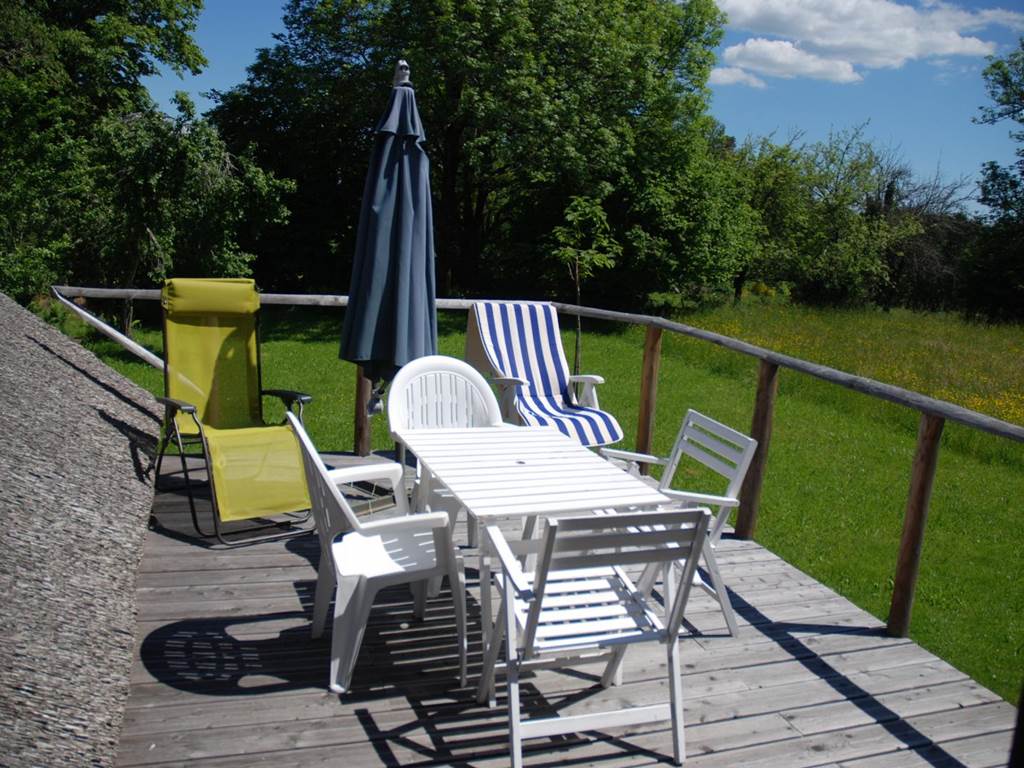 Gîte n°19G5340 "Gîte de Coiral" – SAINT MERD DE LAPLEAU