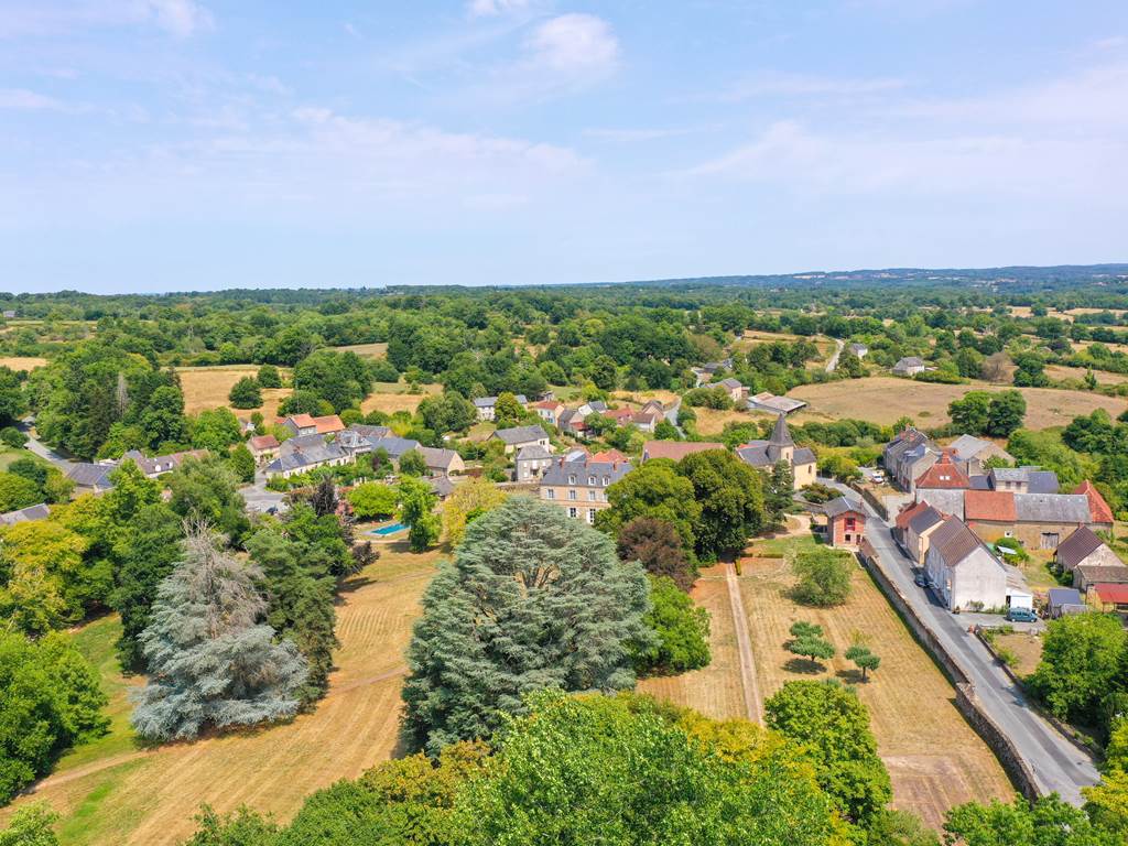 Domaine Les Malaitries