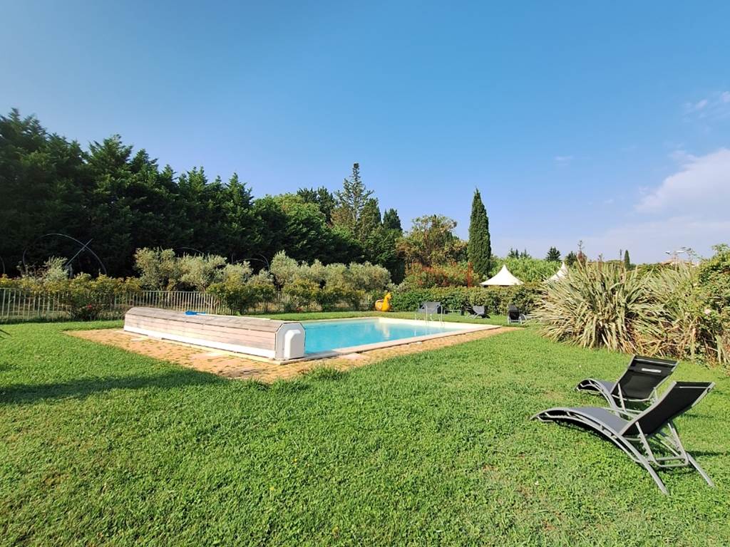 piscine mas des figues 31 juillet 4