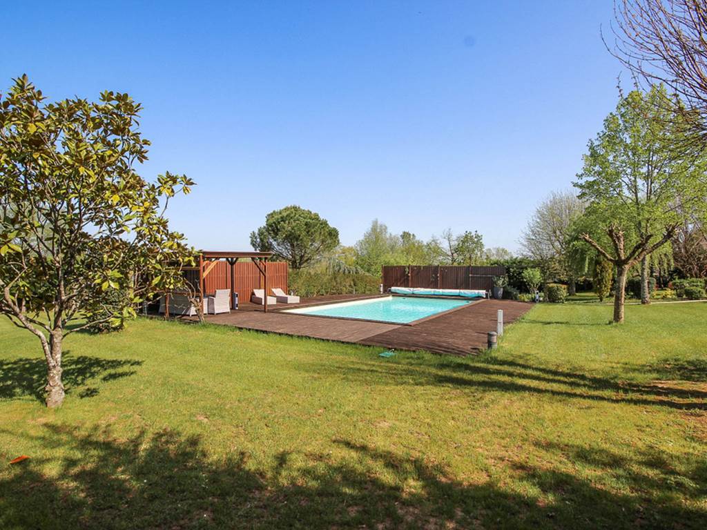 Gîte n°19G2304 "Bayat pour 5 personnes" – VARETZ