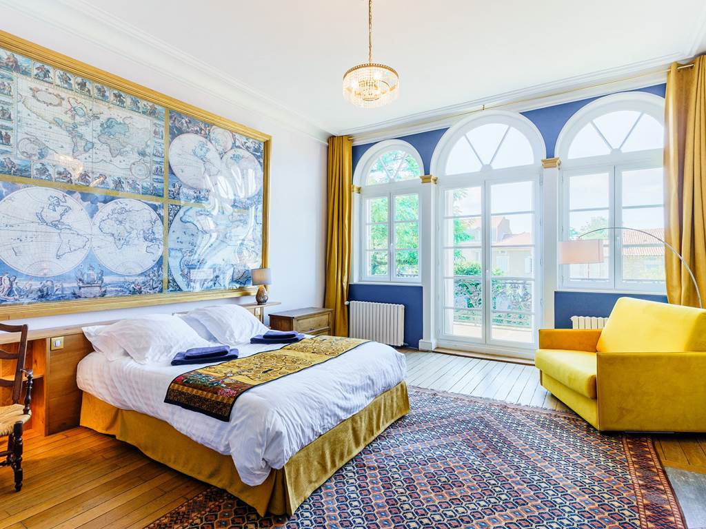 La Martinerie - Mangiennes