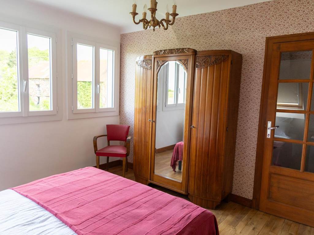 Gîte n°19G3224 "Chez Guiguite" – EYBURIE