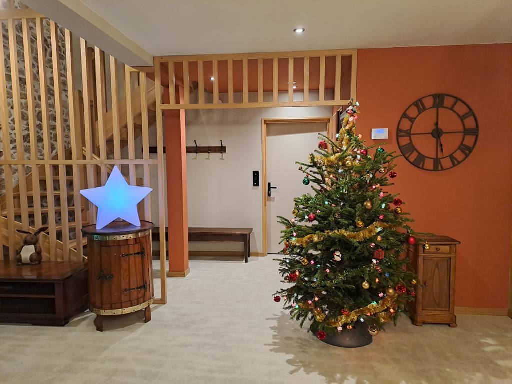 Gîte Val Souvigne_Noël_3