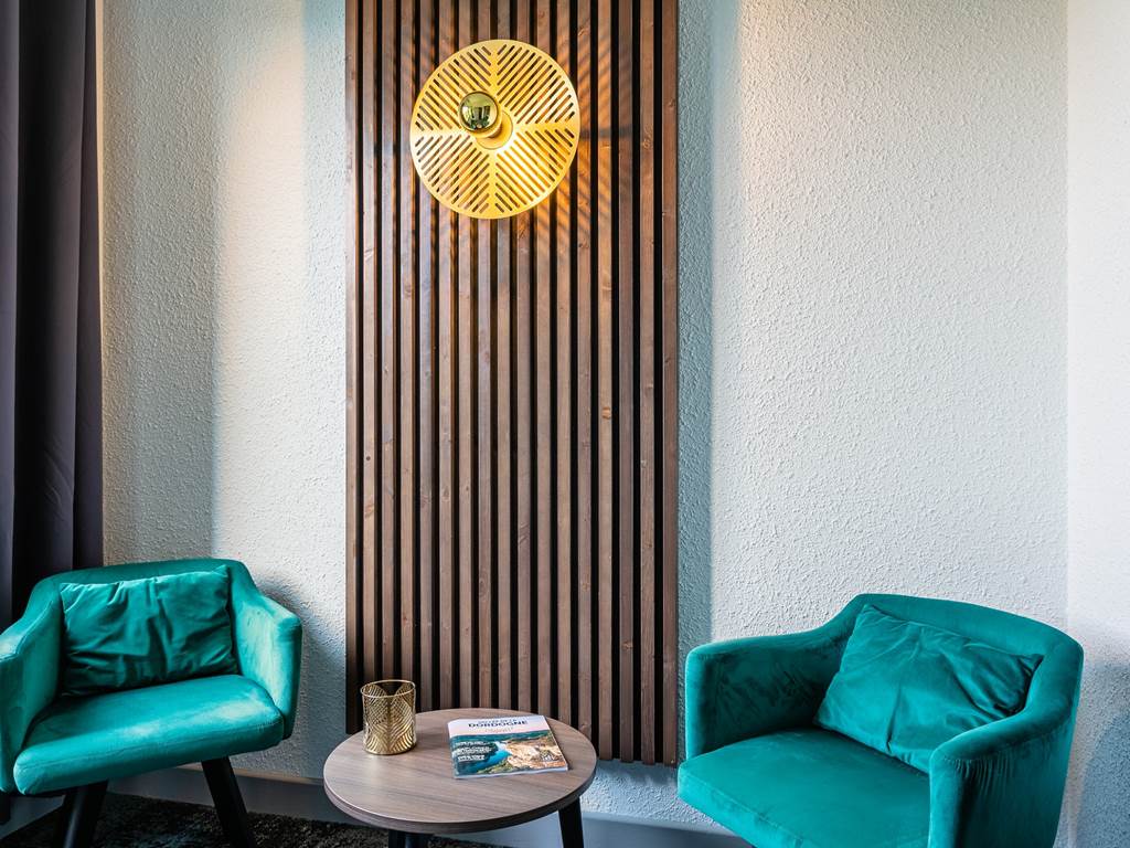 Chambre Double Confort (7)