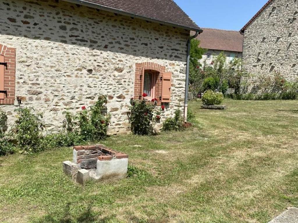 Gîte n°23G832 "Le Tilleul" – VIGEVILLE