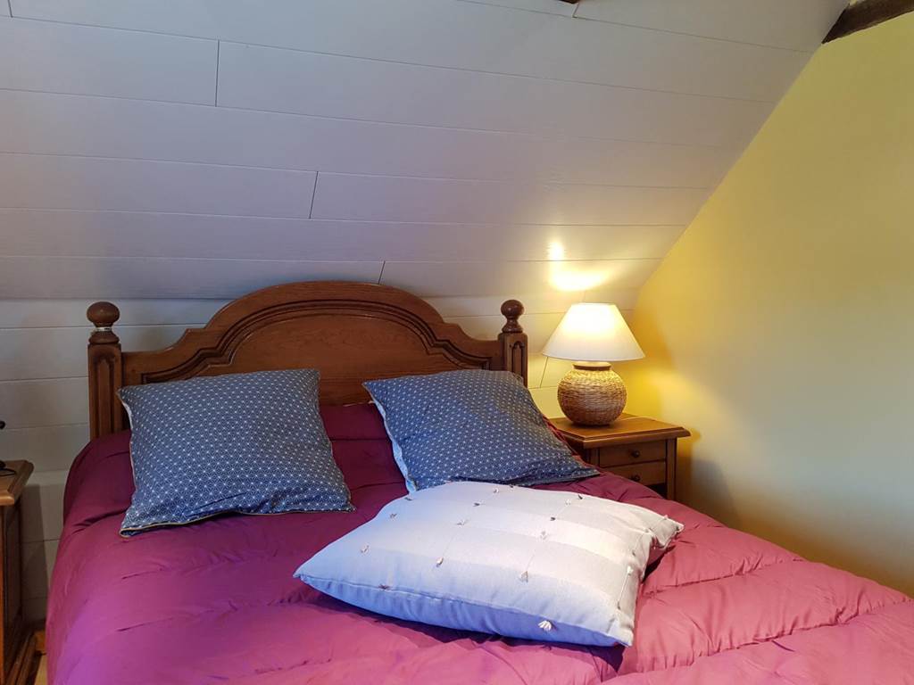 Gîte n°19G5418 "Le Fournil des Prades" – SOURSAC
