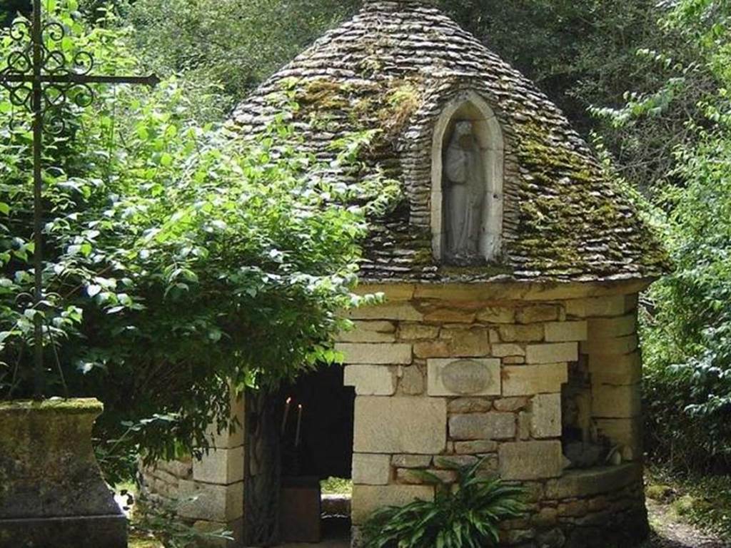 Redon de l' Espic à Castels