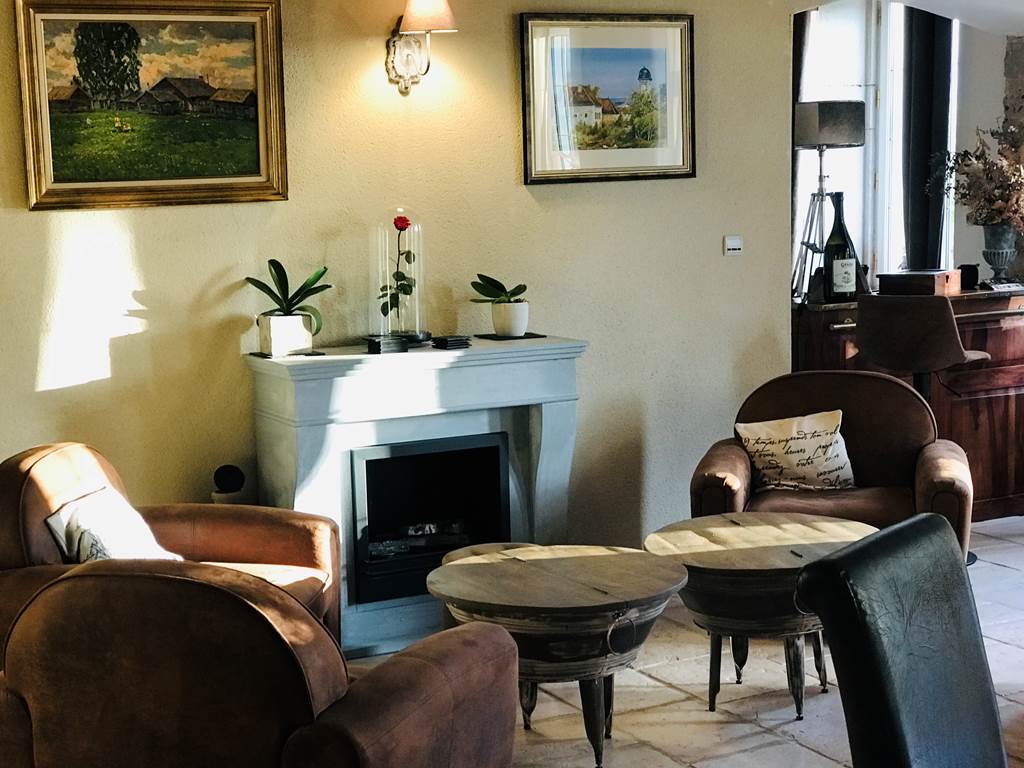 Domaine du Manoir