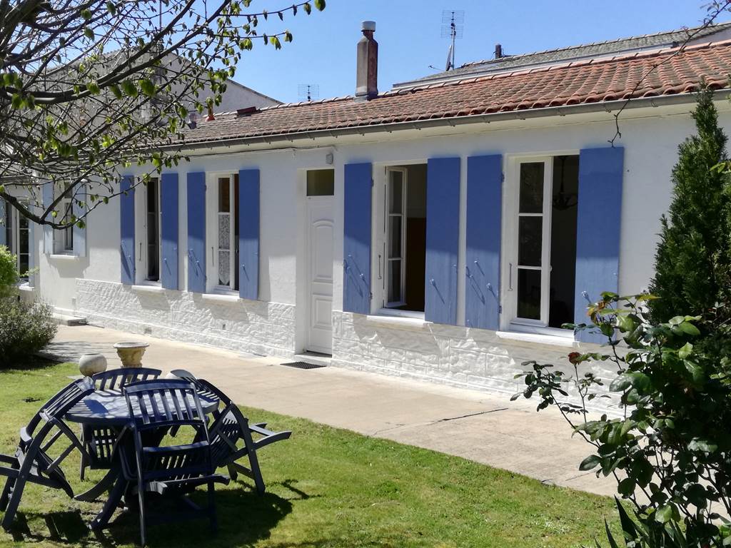 La petite maison