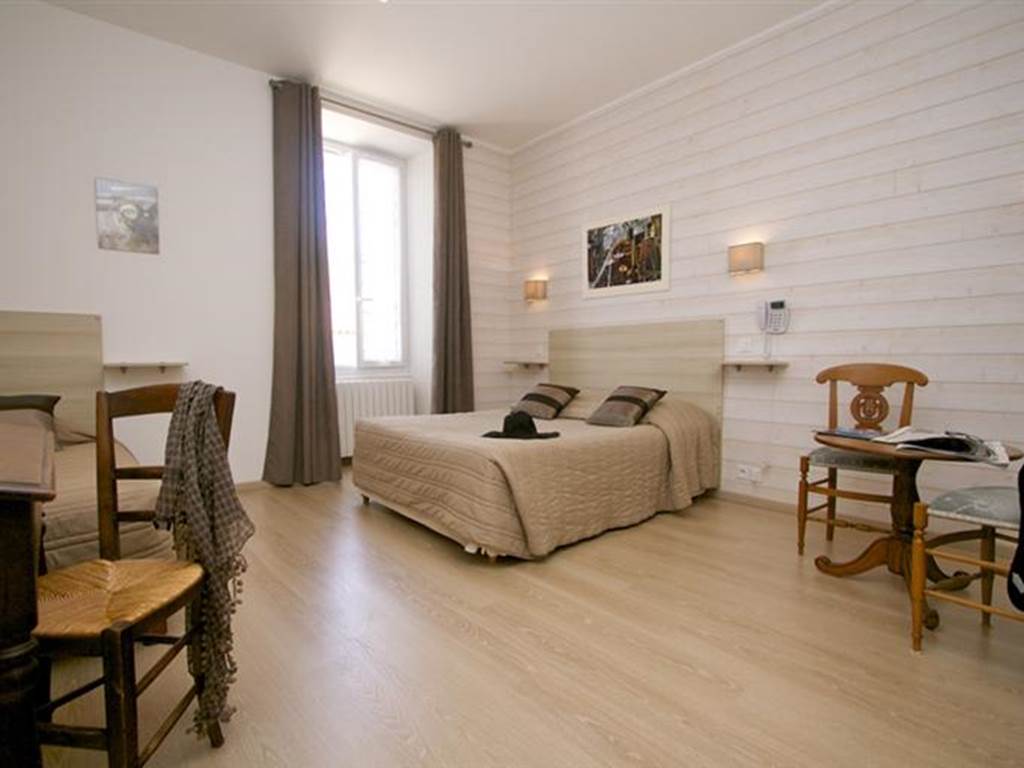 Chambre Amandine 2/3 personnes