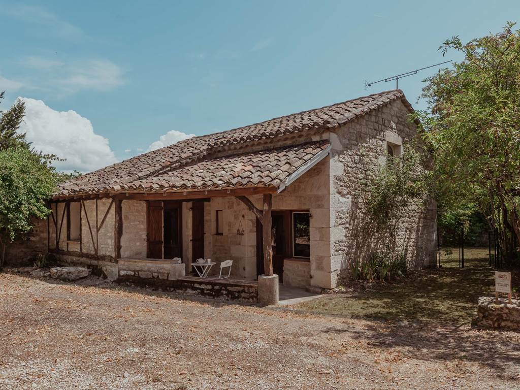 saint cirq maison