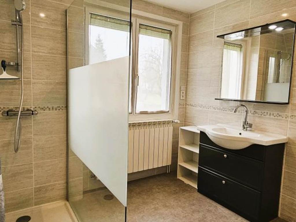 Gîte n°19G51671 "Gîte des Sources" – CHAMPAGNAC LA PRUNE