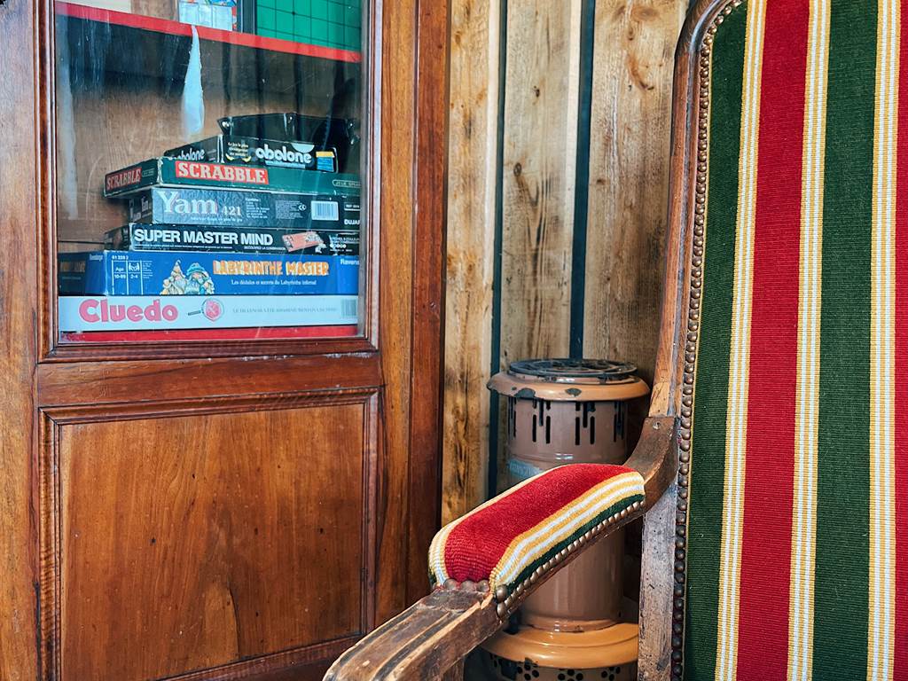 Domaine Labouroume se´jour a` la campagne11