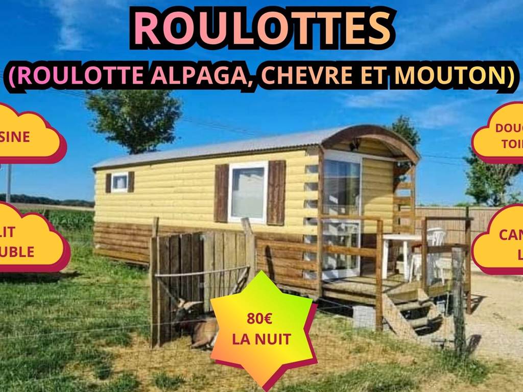 L’écurie du Vermois (54)