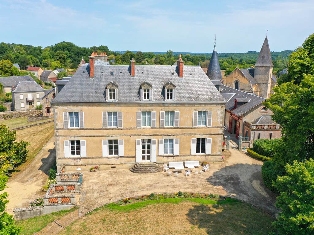 Domaine Les Malaitries