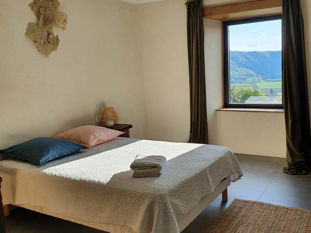 Chambre TRIANDRA