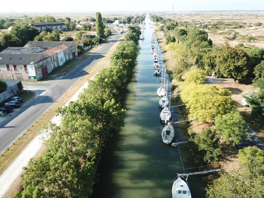 Logisducanal-marennes